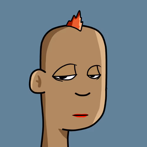 Boringpunksnft