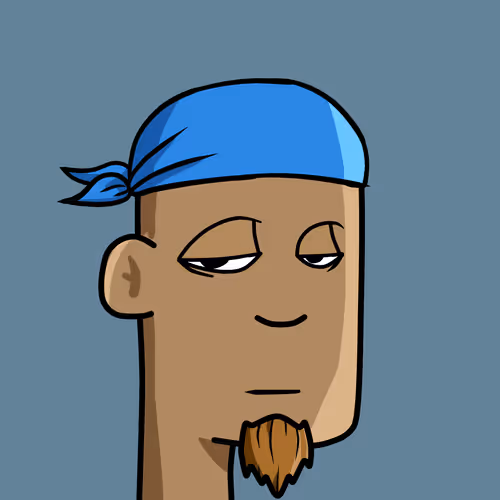 BoringPunk #7573
