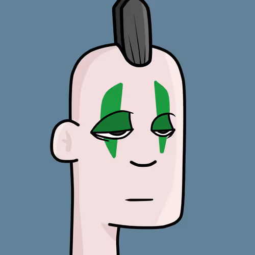 Boringpunksnft