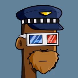 BoringPunk #5533