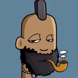 BoringPunk #7881