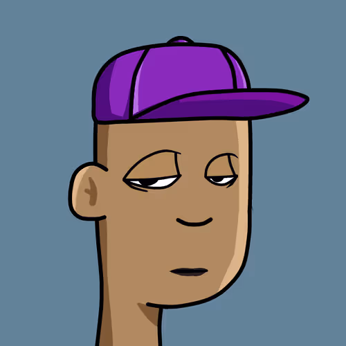 Boringpunksnft