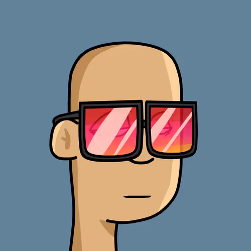 Boringpunksnft