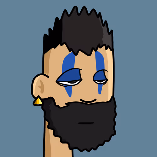 Boringpunksnft