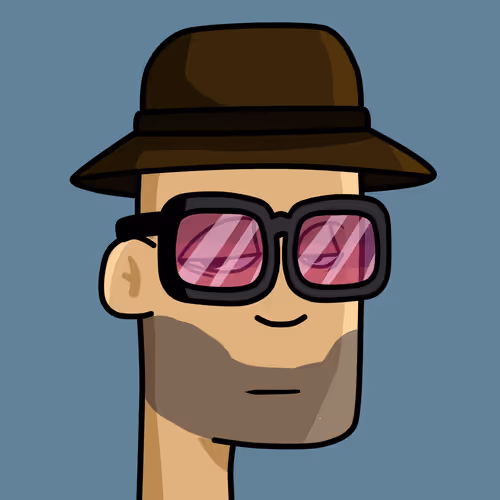 BoringPunk #9794