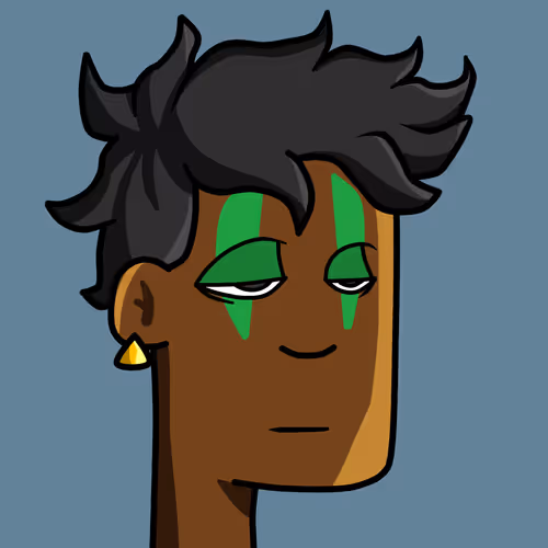 BoringPunk #6076