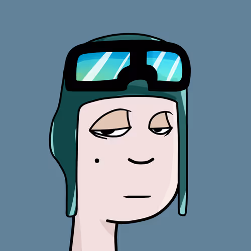 Boringpunksnft