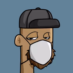 BoringPunk #3120