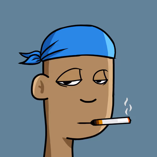 BoringPunk #3796