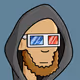 7732