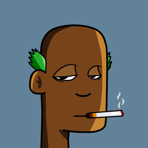 Boringpunksnft