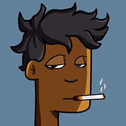 BoringPunk #1281
