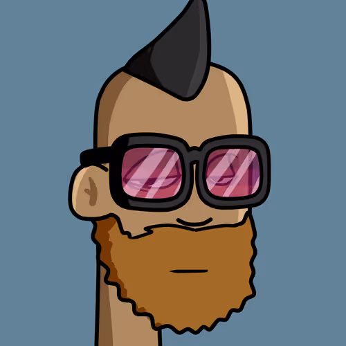 Boringpunksnft