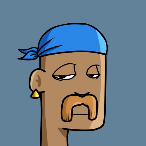 BoringPunk #3378