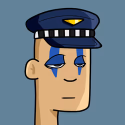 BoringPunk #3748