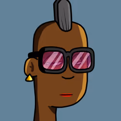 BoringPunk #9383