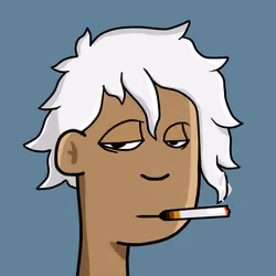 BoringPunk #9423
