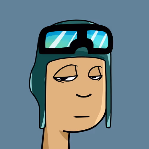 Boringpunksnft