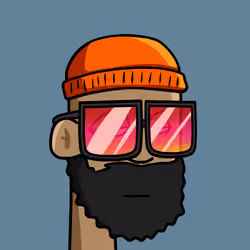 BoringPunk #5078