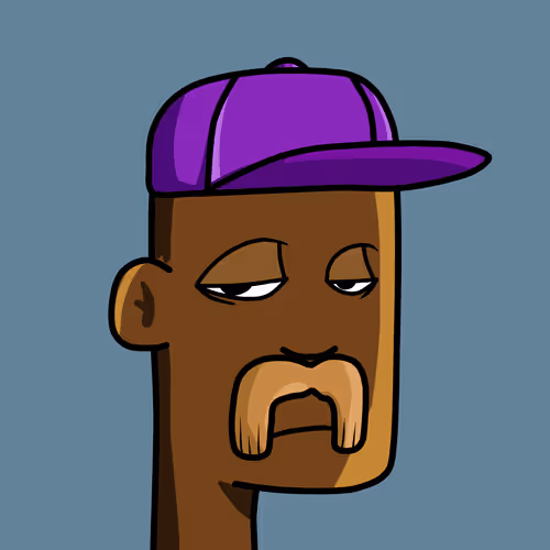 Boringpunksnft