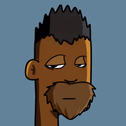 BoringPunk #680