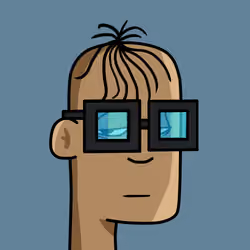 BoringPunk #909