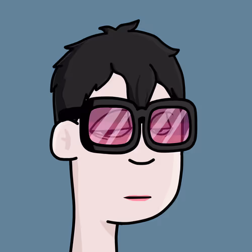 BoringPunk #9786