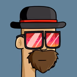 BoringPunk #8720