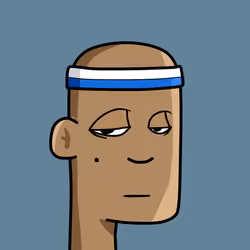 BoringPunk #1456