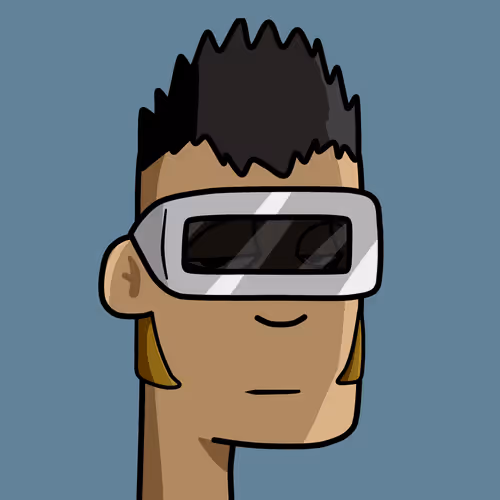 Boringpunksnft