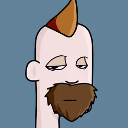 BoringPunk #4836