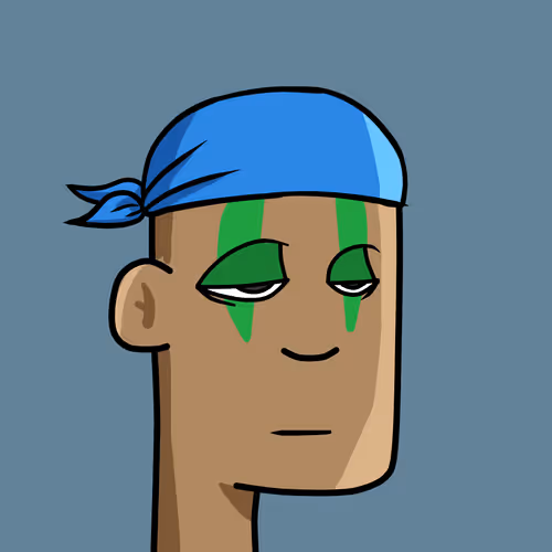 Boringpunksnft