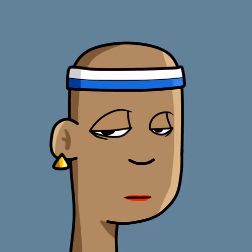 BoringPunk #2105