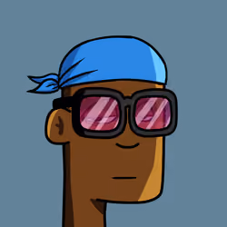 BoringPunk #1125