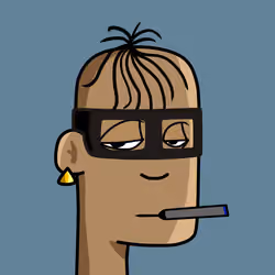 BoringPunk #3754