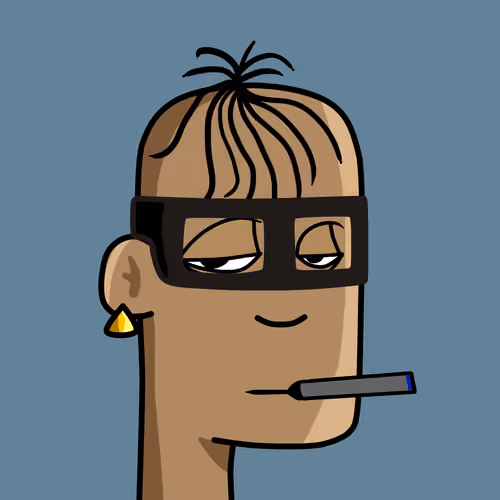 BoringPunk #3754
