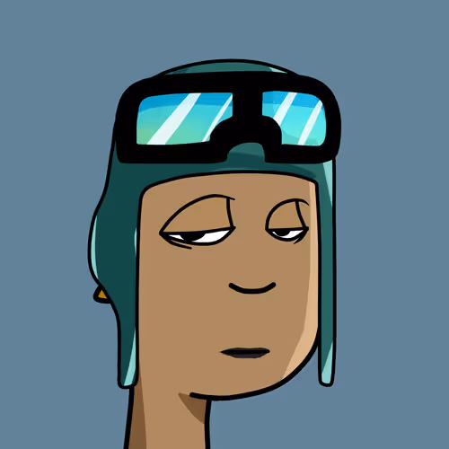 Boringpunksnft