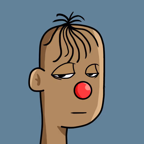 Boringpunksnft