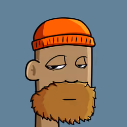 BoringPunk #7992