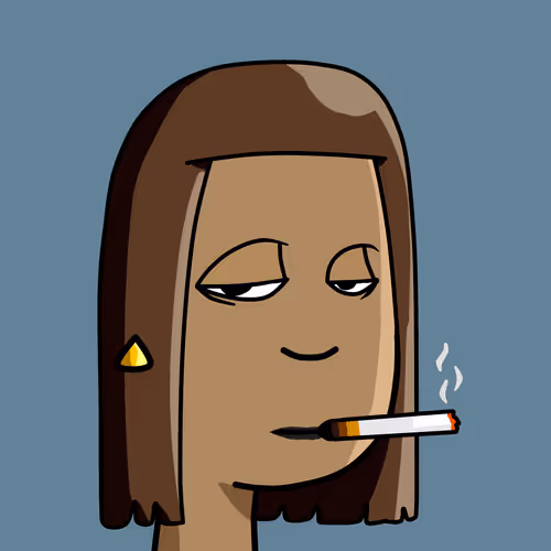 Boringpunksnft