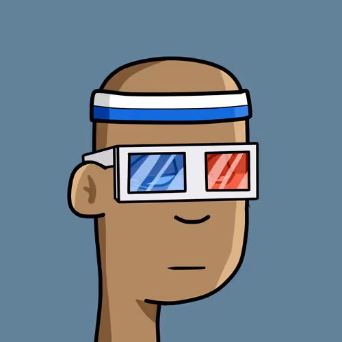 BoringPunk #6227