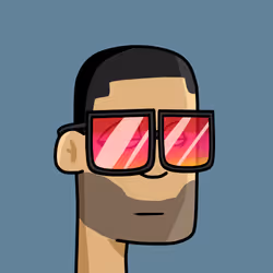 BoringPunk #492