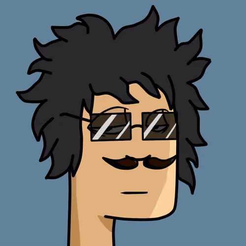 BoringPunk #6355