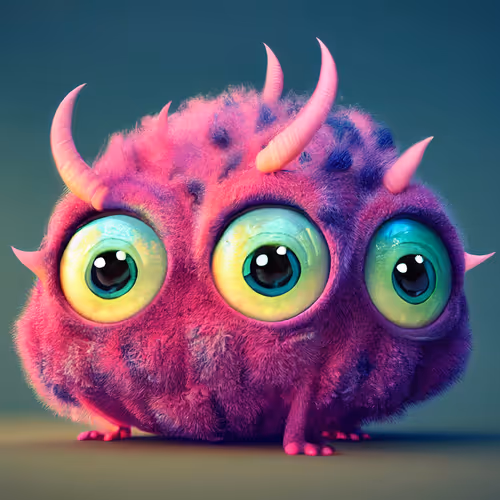 El Monsters Tale V2