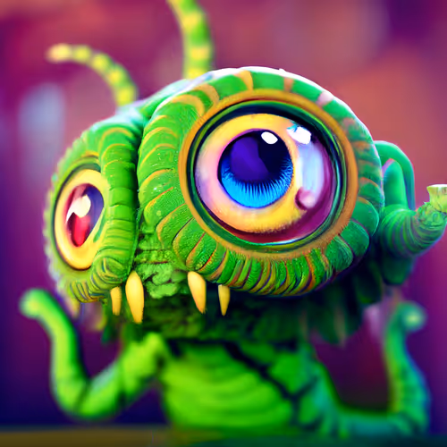 El Monsters Tale V2