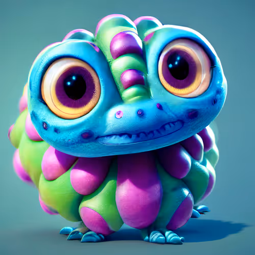 El Monsters Tale V2