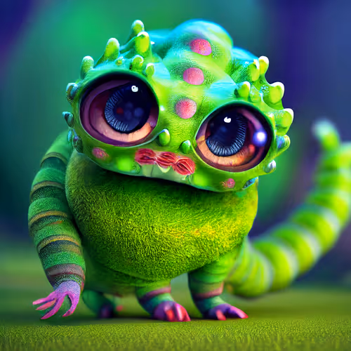 El Monsters Tale V2