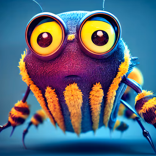 El Monsters Tale V2