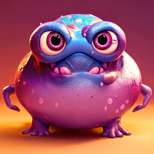 El Monsters Tale V2