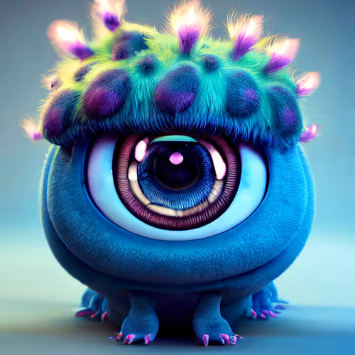 El Monsters Tale V2